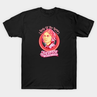 Florence Nightingale T-Shirt